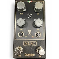 Used Cornerstone NERO Effect Pedal