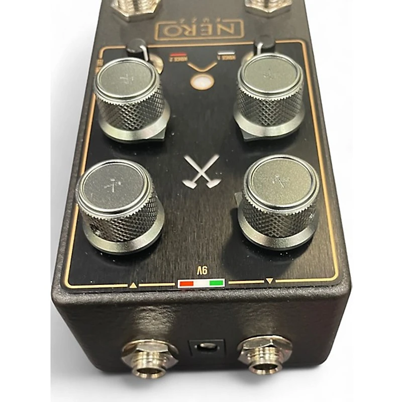 Used Cornerstone NERO Effect Pedal