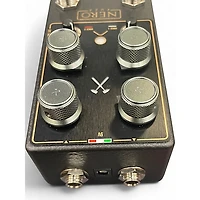 Used Cornerstone NERO Effect Pedal
