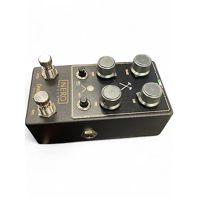 Used Cornerstone NERO Effect Pedal