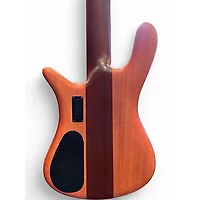 Used Spector EURO 5 RST SUNDOWN GLOW Electric Bass Guitar