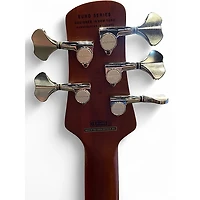 Used Spector EURO 5 RST SUNDOWN GLOW Electric Bass Guitar