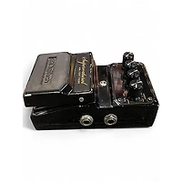 Used DigiTech Hardwire Supernatural Ambient Stereo Reverb Effect Pedal