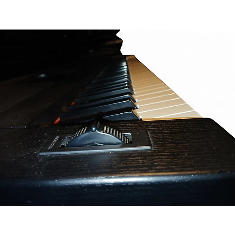 Used Yamaha DGX660 Portable Keyboard