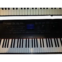 Used Yamaha DGX660 Portable Keyboard