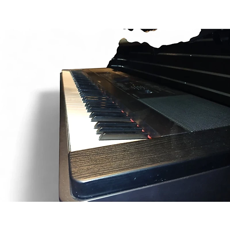 Used Yamaha DGX660 Portable Keyboard