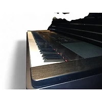 Used Yamaha DGX660 Portable Keyboard