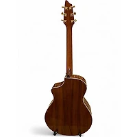 Used Breedlove AC25/SR PLUS Natural Acoustic Electric Guitar