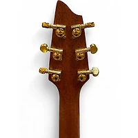 Used Breedlove AC25/SR PLUS Natural Acoustic Electric Guitar