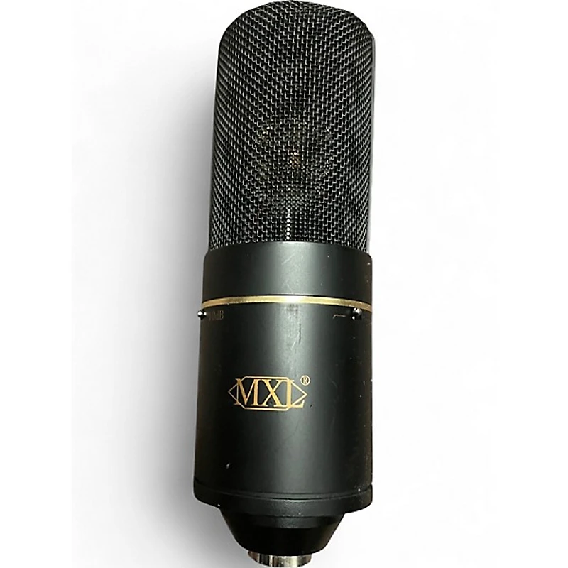 Used MXL 770X Condenser Microphone