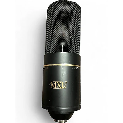 Used MXL 770X Condenser Microphone