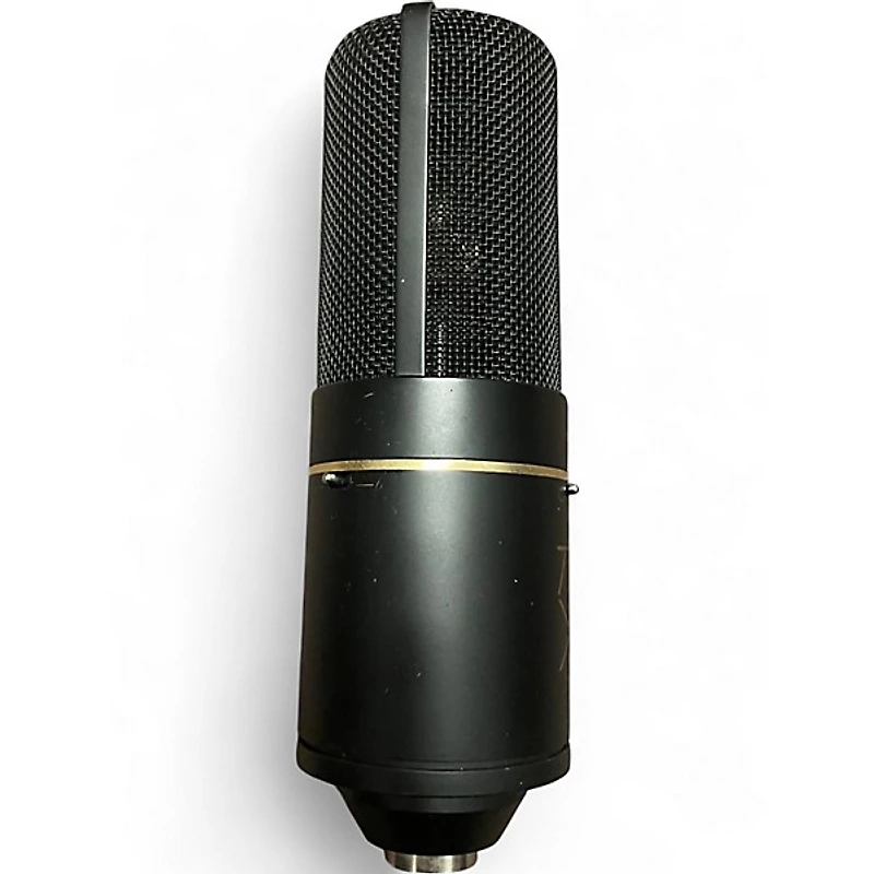 Used MXL 770X Condenser Microphone