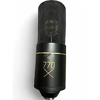 Used MXL 770X Condenser Microphone