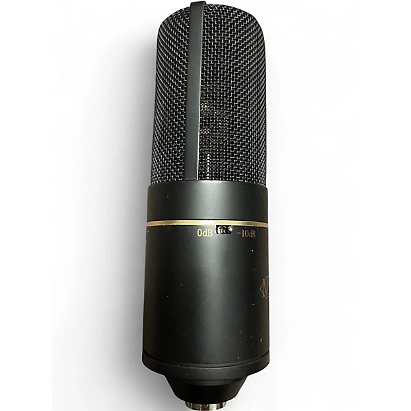 Used MXL 770X Condenser Microphone