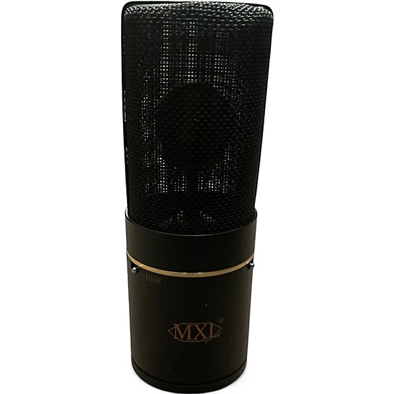 Used MXL 770X Condenser Microphone
