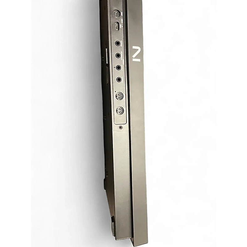 Used Native Instruments KONTROL S49 MK3 MIDI Controller