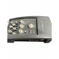 Used Fishman Pro eq platinum Pedal