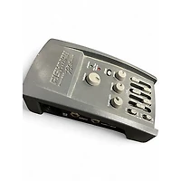 Used Fishman Pro eq platinum Pedal