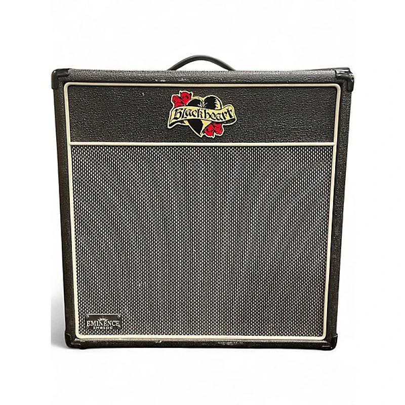Used Blackheart BH5H Little Giant 5W Tube Guitar Amp Head