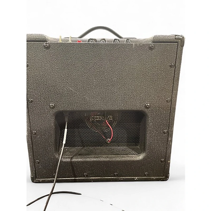 Used Blackheart BH5H Little Giant 5W Tube Guitar Amp Head