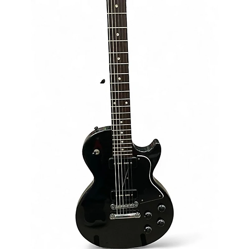 Used Gibson Les Paul Special Solid Body Electric Guitar
