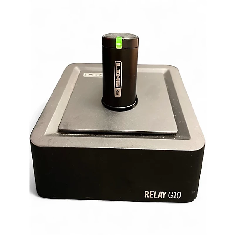 Used Line 6 Relay G10 Instrument Wireless System