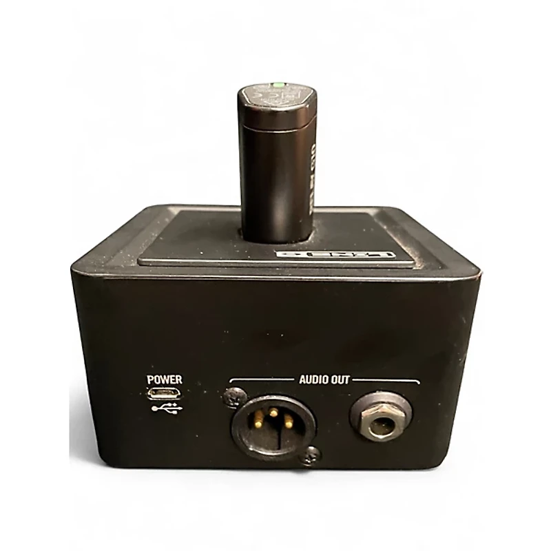 Used Line 6 Relay G10 Instrument Wireless System