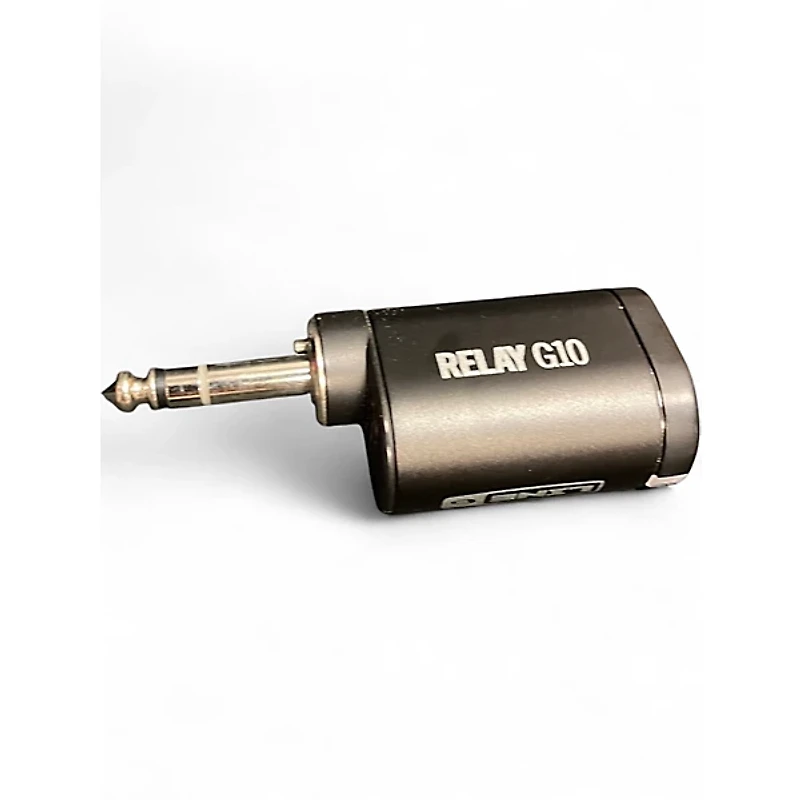 Used Line 6 Relay G10 Instrument Wireless System