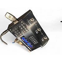 Used BOSS SDE-3000D  Effect Pedal