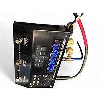 Used BOSS SDE-3000D  Effect Pedal