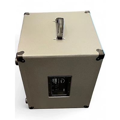 Used Darkglass DG112N Bass Cabinet
