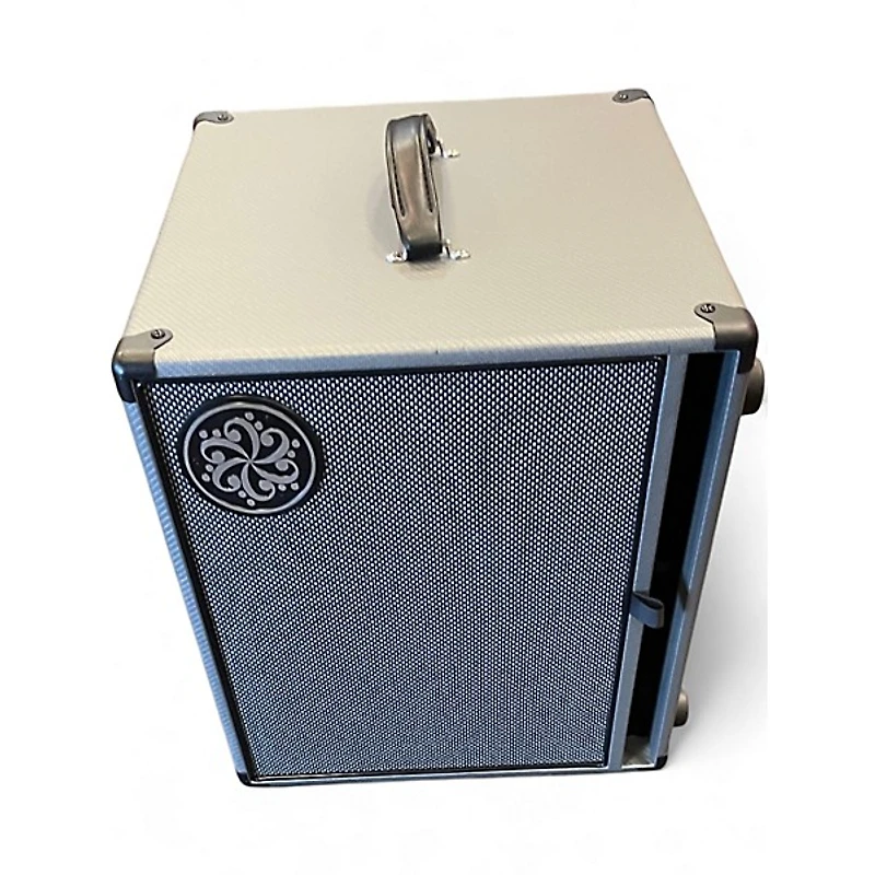 Used Darkglass DG112N Bass Cabinet