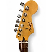 Used Fender Duo Sonic HS Daphne Blue Solid Body Electric Guitar