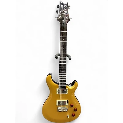 Used PRS DGT Gold Solid Body Electric Guitar