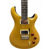 Used PRS DGT Gold Solid Body Electric Guitar