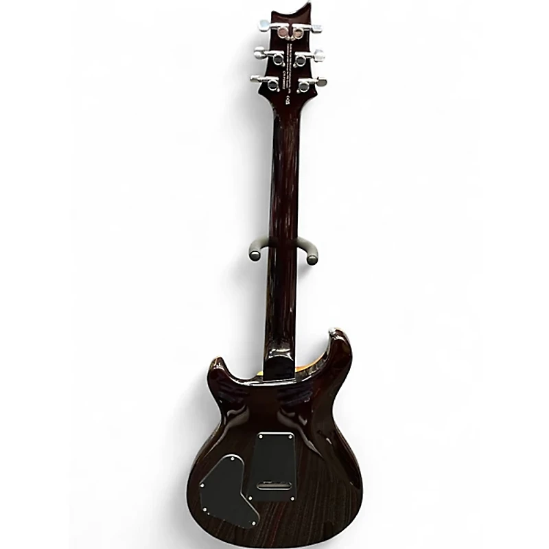 Used PRS DGT Gold Solid Body Electric Guitar