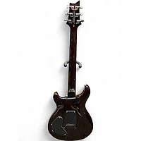 Used PRS DGT Gold Solid Body Electric Guitar