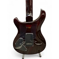 Used PRS DGT Gold Solid Body Electric Guitar