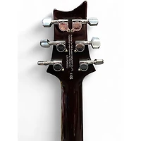 Used PRS DGT Gold Solid Body Electric Guitar