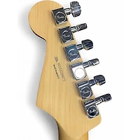 Used Fender Player Stratocaster Olympic White Solid Body Electric Guitar