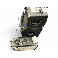 Used Fender Twin Reverb 2x12 Tube Guitar Combo Amp