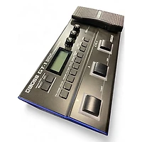 Used BOSS GT1 Effect Processor