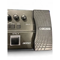 Used BOSS GT1 Effect Processor