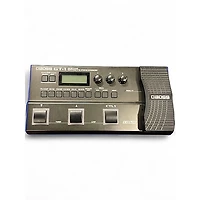 Used BOSS GT1 Effect Processor