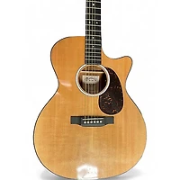 Used Martin GPC11 Natural Acoustic Guitar