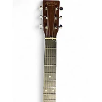 Used Martin GPC11 Natural Acoustic Guitar