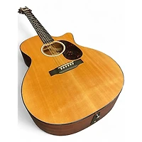 Used Martin GPC11 Natural Acoustic Guitar