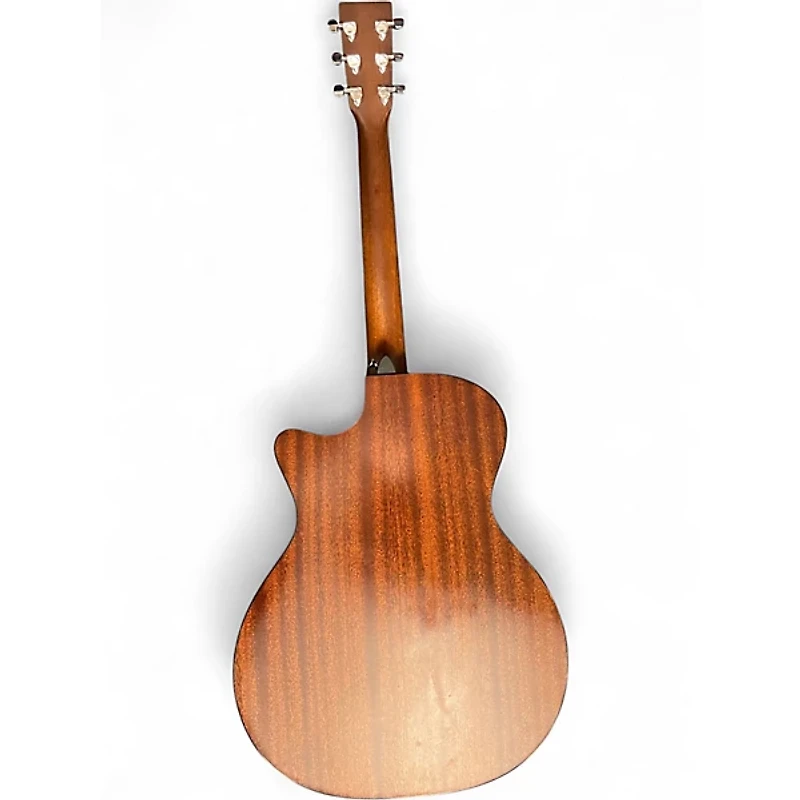 Used Martin GPC11 Natural Acoustic Guitar