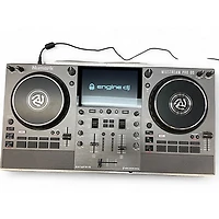 Used Numark Mixstream Pro Go DJ Controller