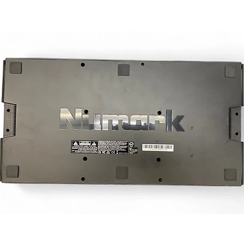 Used Numark Mixstream Pro Go DJ Controller